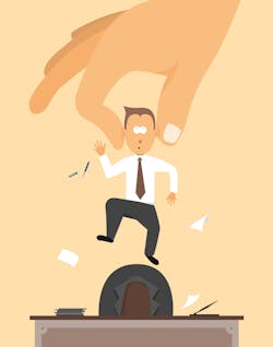 Employee Layoff Medium Employee Layoff Medium