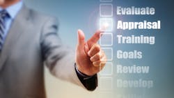 Employee Review Employee Review