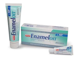 Enamelon Group W Sample Enamelon Group W Sample