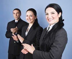 Encourage Dental Staffe Rollplaying Encourage Dental Staffe Rollplaying