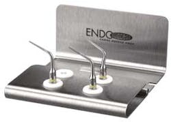 Endo Success Cap Kit Es Endo Success Cap Kit Es