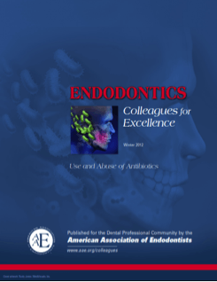 Endodontics For Excellence Endodontics For Excellence