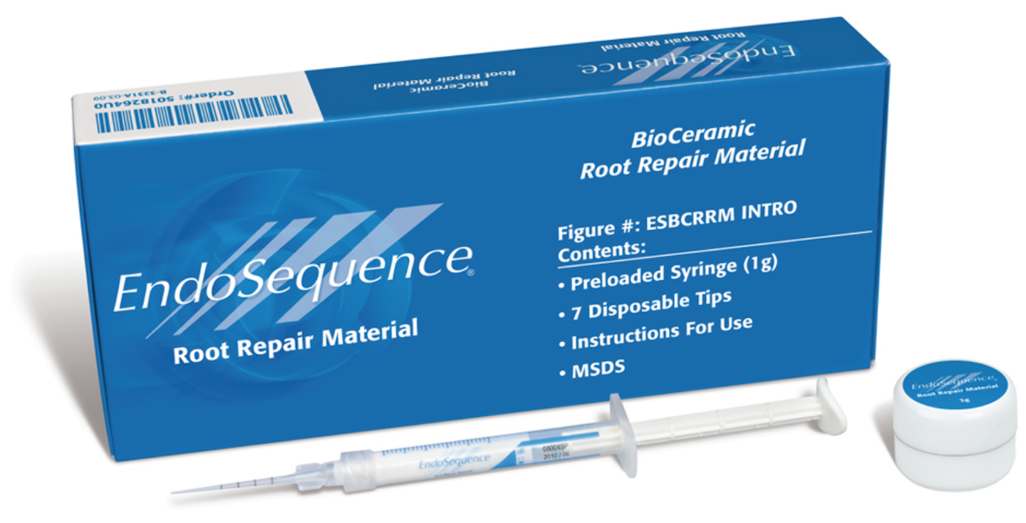 5 tips for using bioceramics in the general dental practice DentistryIQ