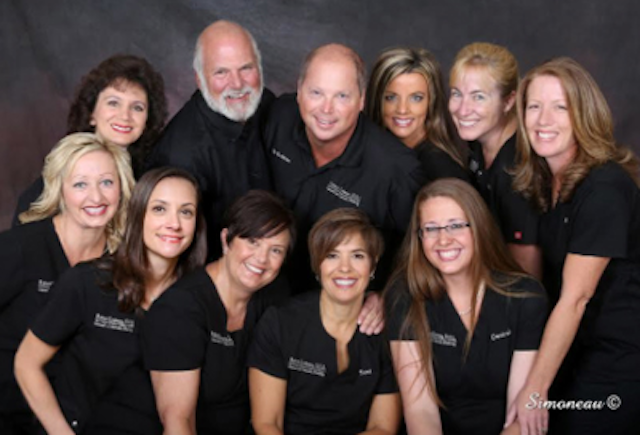 Erdman Dental Staff