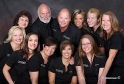 Erdman Dental Staff Erdman Dental Staff