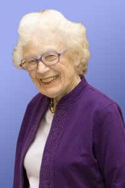 Esther Wilkins Fo Esther Wilkins Fo