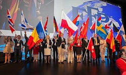 Europerio7 Opening Fo Europerio7 Opening Fo