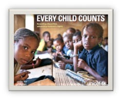 Every Child Counts Fo Every Child Counts Fo