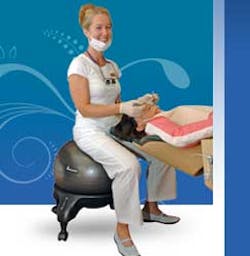 Evolution Chair Evolution Chair