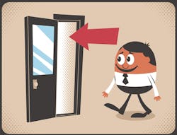 Exit Interview 1 Exit Interview 1