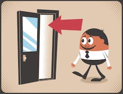 Exit Interview 1 Exit Interview 1