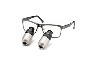Surgical Acuity、Orascoptic、ルーペ、拡大鏡、歯科 Orascoptic launches EyeZoom, the first and only adjustable