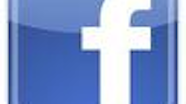 Facebook Icon
