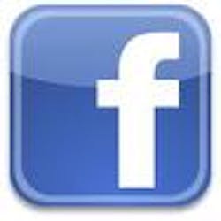 Facebook Icon Facebook Icon