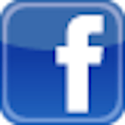 Facebook Logo Facebook Logo