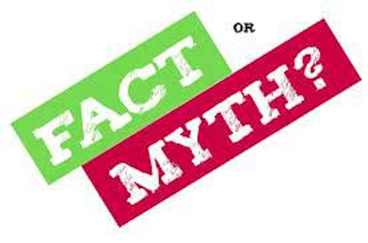 Fact Myth Fo
