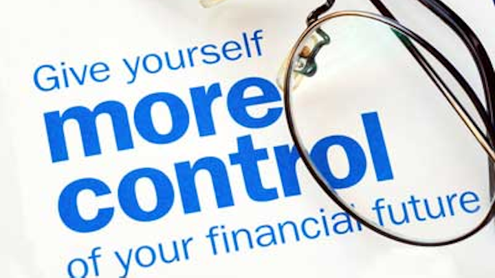 Financial Control For Dentists