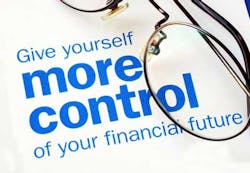 Financial Control For Dentists Financial Control For Dentists