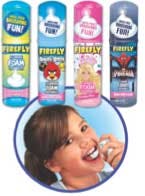 Firefly Foam Firefly Foam