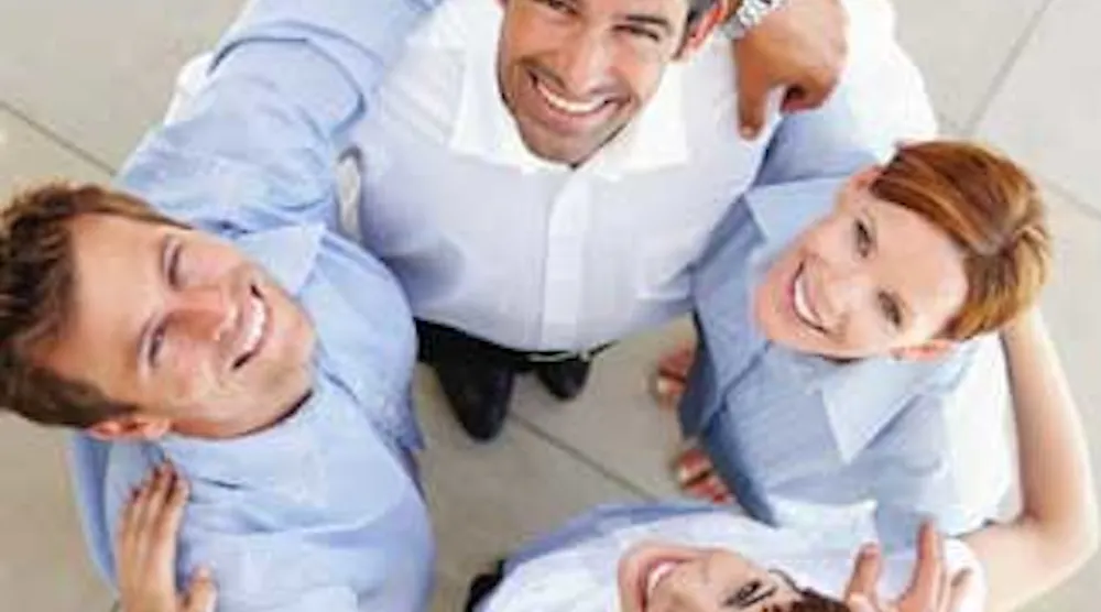 Morning huddles help improve dental team morale, productivity