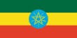Flag Ethiopia Fo