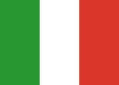 Flag Italy Fo Flag Italy Fo