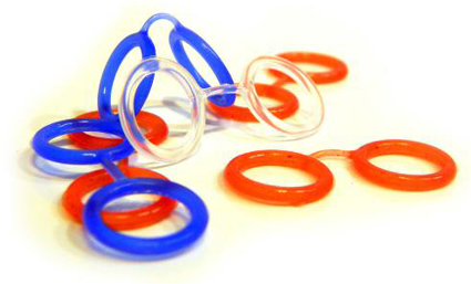 Flexible, medicalgrade silicone rubber floss introduced Dentistry IQ