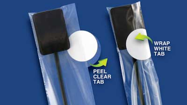 Flow Dental Snuggies Es