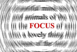 Focus For Dental Practices
