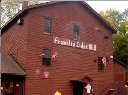 Franklin Franklin