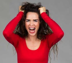 Frustrated With Dental Front Office Frustrated With Dental Front Office