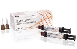 G Cem Linkace G Cem Linkace