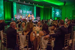 Gala Attendees Gala Attendees