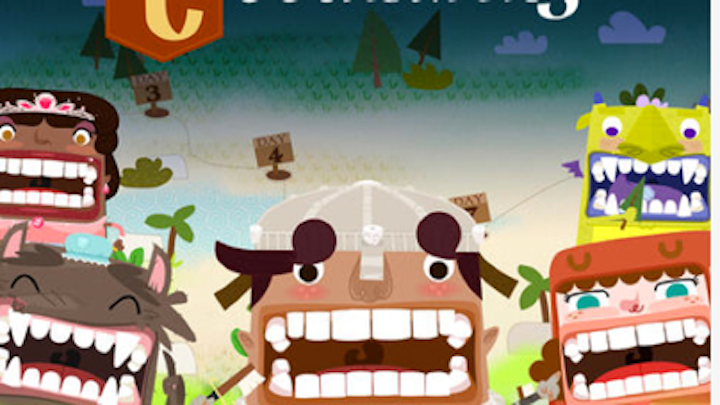 Gaming App