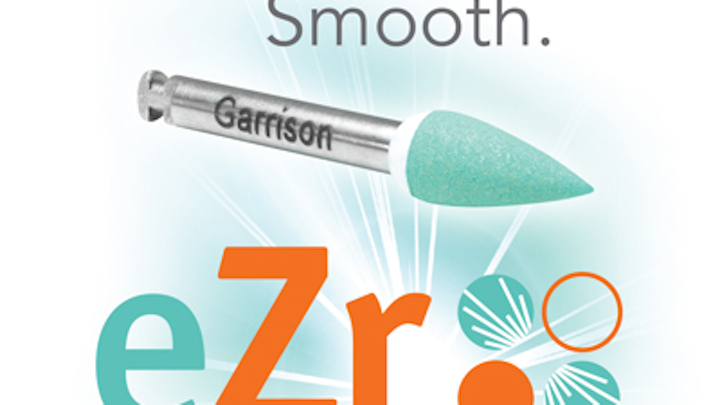 Garrison Ezr Es