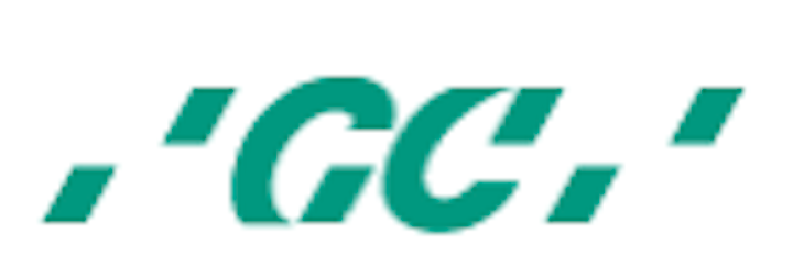 Gc America Logo