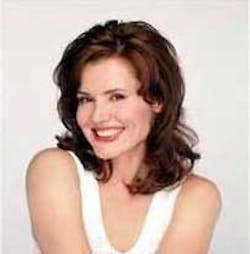 Geena Davis New Fo Geena Davis New Fo