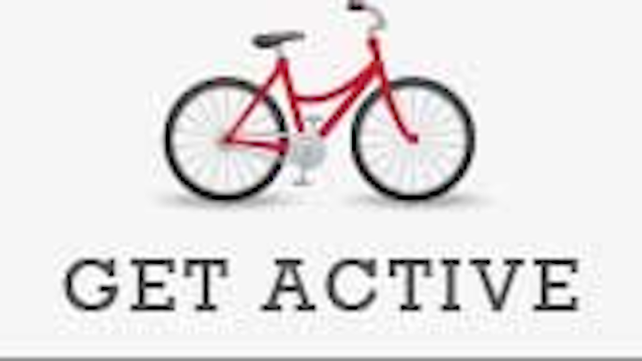 Get Active Fo