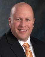 Glen Huber Glen Huber