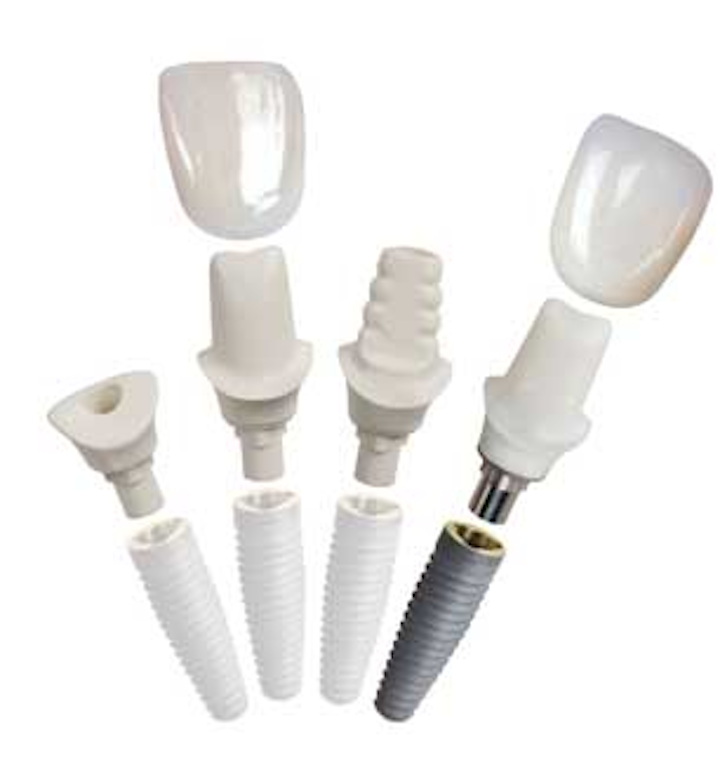 New dental product Glidewell Laboratories announces Open Platform