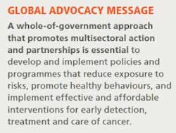 Global Advocacy Fo