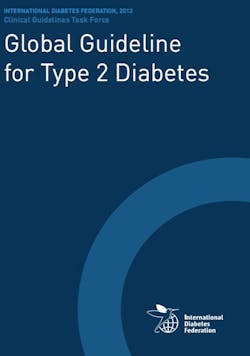 Global Guideline Fo Global Guideline Fo