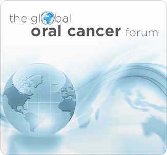 Global Oral Cancer Forum