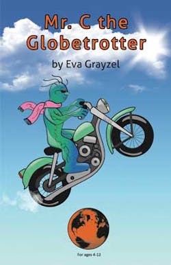 Globetrotter Cover Fo Globetrotter Cover Fo