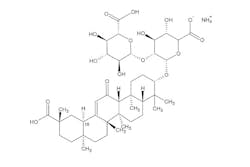 Glycyrrhizinic Acid Fo Glycyrrhizinic Acid Fo