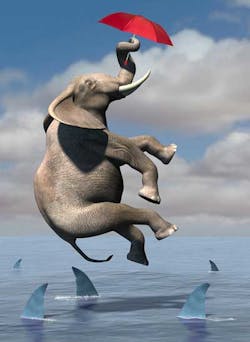 Goals Elephant Goals Elephant