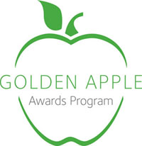 Goldenapple