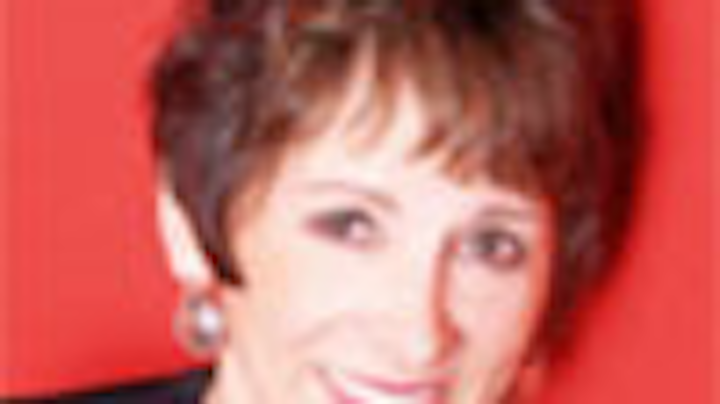 Maria Perno Goldie, RDH, MS