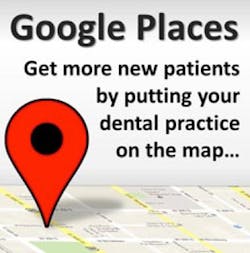 Google Places Google Places