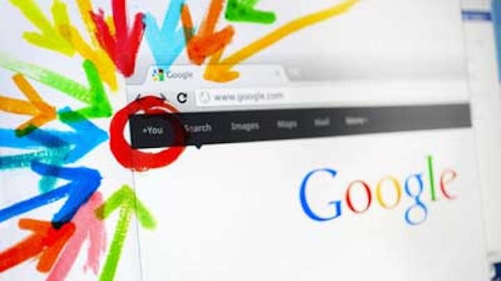 Google Plus Gagnon Ea